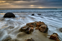 Moeraki Boulders
