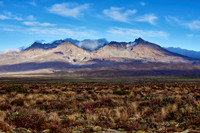 Ruapehu