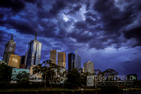 Yarra River Dawn