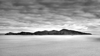 Kapiti Island Aotearoa