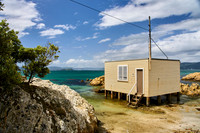 Boathouse Wellington
