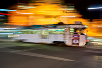 Melbourne Tram