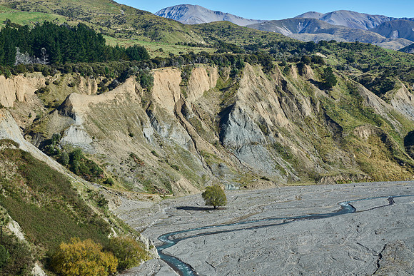 Conway River Hurinui