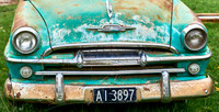 1950s Plymouth Cranbrook
