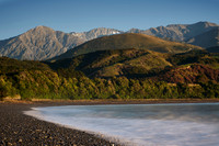 Mount Fyfe Kaikoura