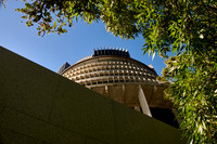 The Beehive Wellington