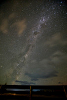 Twizel Sky