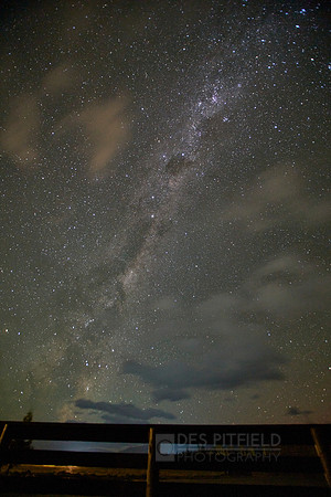 Twizel Sky