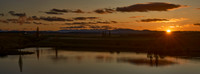 Loch Cameron Twizel