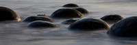 Moeraki Boulders