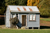 Farm Cottage Lake Tekapo