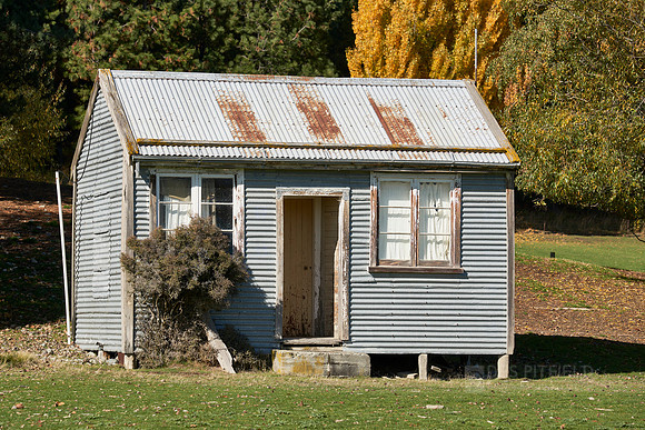 Farm Cottage Lake Tekapo