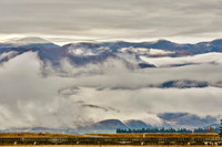 Misty Mountains