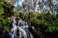 Noojee Falls Victoria