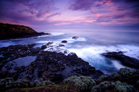 Blowhole Track Mornington Peninsula
