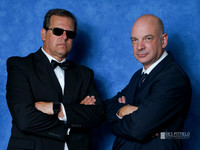 Zoran & Michael