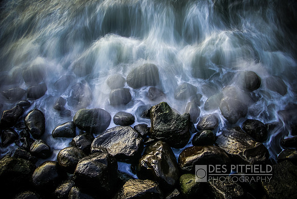 Taranaki Rocks