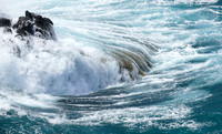 Swirling Wave
