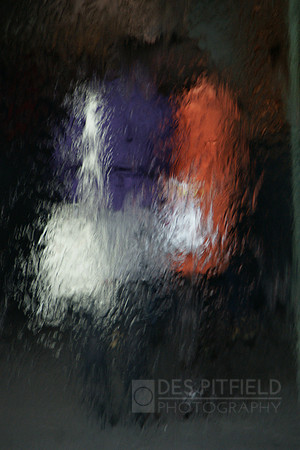 National Gallery Water Window