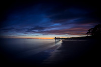 Sunrise Patons Rock Beach