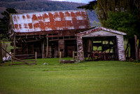 Old Sheds Southland