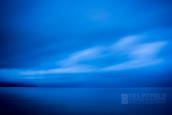 Farewell Spit Dawn