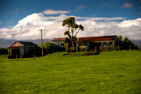 Mount Taranaki