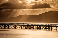 Petone Wharf