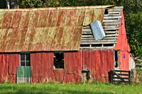 Farm Shed Haywards Hill