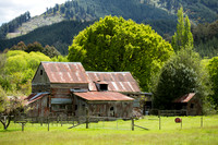 Motueka Valley near Nelson
