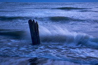 Breaking Wave