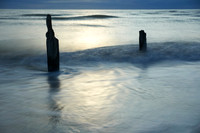 Two Posts