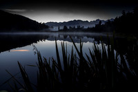 Lake Matheson