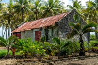 Old Store Sugar Cane Plantation