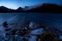 Dove Lake