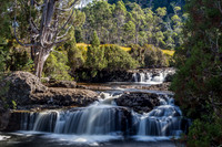Enchanted Walk Falls