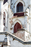 Once Was a Church