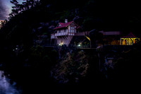 Cataract Gorge