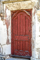 A Launceston Door