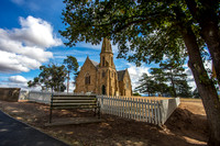 The Church in Ross