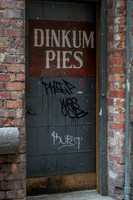Melbourne Laneway