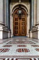 Parliament Building Melbourne
