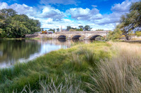 Ross Bridge