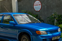 No Parking
