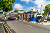 Mahebourg