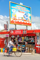Mauritius