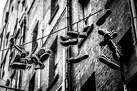 Melbourne Laneway
