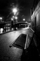 Southbank Benchseat