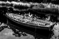 Old Boat Tasmania