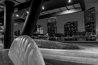 Southbank Buildings